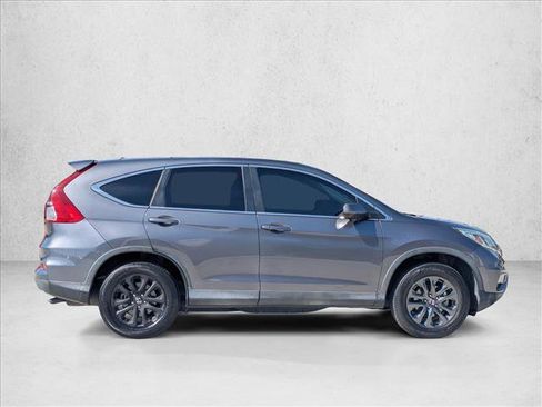 Used 2015 Honda CR-V EX image 4