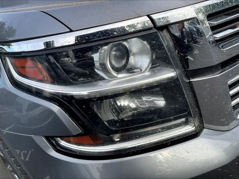 Used 2018 Chevrolet Tahoe Premier image 28