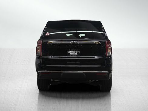 Used 2023 Chevrolet Tahoe Premier w/ Max Trailering Package image 4