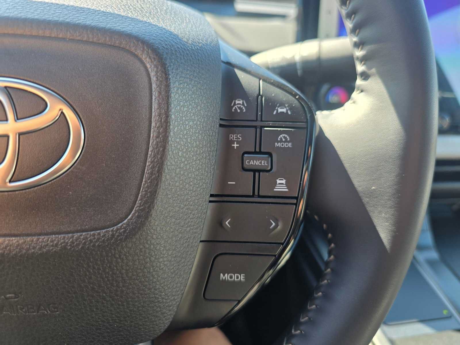 Used 2026 Toyota bZ AWD/4WD image 33