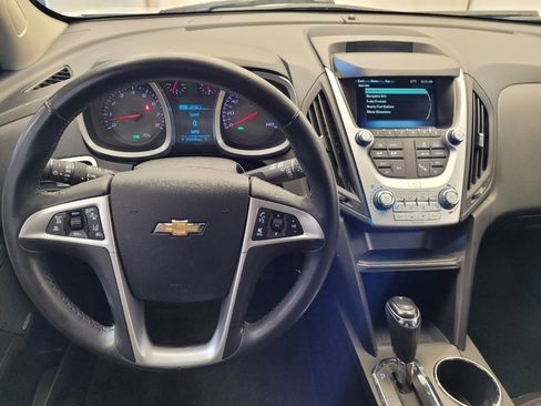 Used 2017 Chevrolet Equinox Premier w/ Enhanced Convenience Package image 22