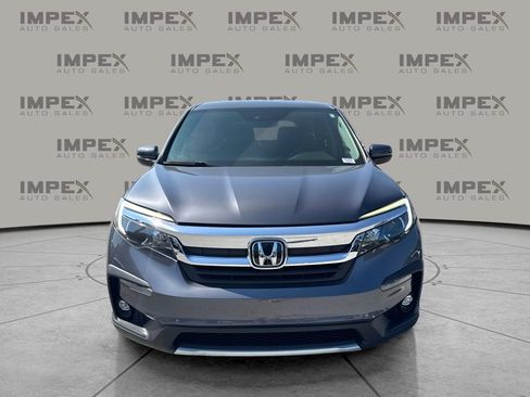 Used 2022 Honda Pilot EX-L image 8