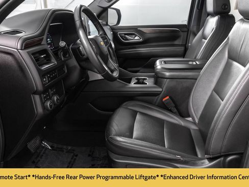 Used 2022 Chevrolet Suburban LT AWD/4WD image 7