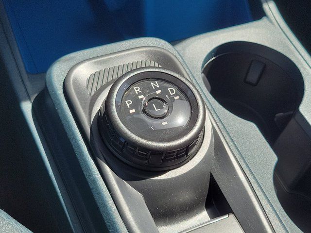 New 2026 Ford Maverick XLT FWD image 32