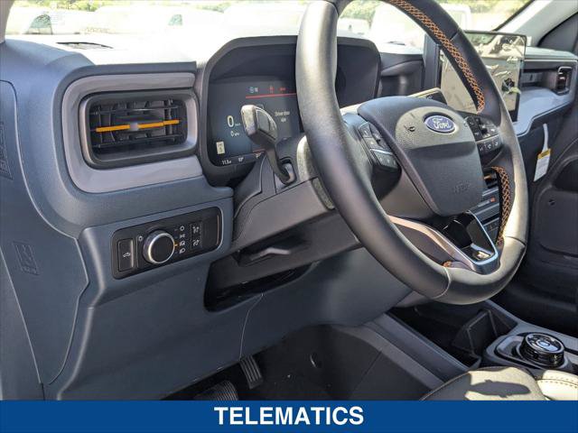 New 2026 Ford Maverick Tremor AWD/4WD image 9