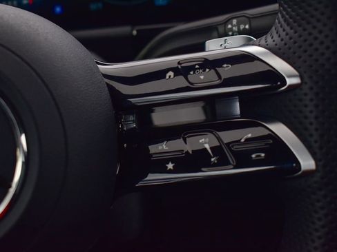 Certified 2026 Mercedes-Benz GLA 250 GLA 250 image 20