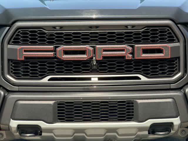 Used 2019 Ford F150 Raptor w/ Equipment Group 802A Luxury AWD/4WD image 12