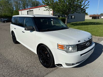 Used 2009 Ford Flex Limited