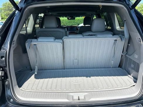 Used 2017 Toyota Highlander SE AWD/4WD image 10