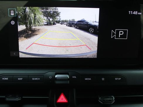 Used 2025 Kia K4 FWD image 43