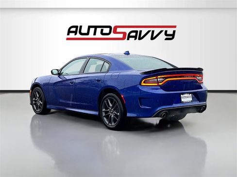 Used 2022 Dodge Charger GT w/ Blacktop Package image 5