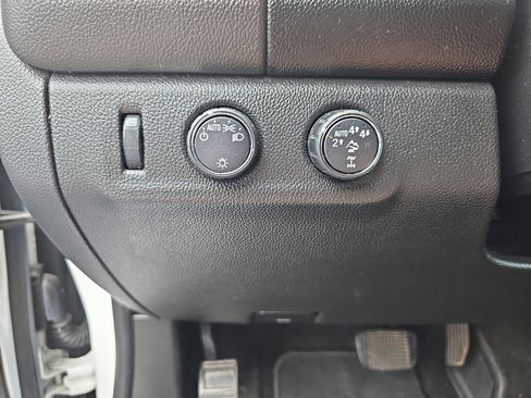 Used 2018 Chevrolet Colorado ZR2 AWD/4WD image 28