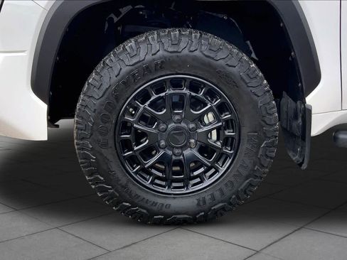 Used 2026 Toyota Tundra SR5 image 11
