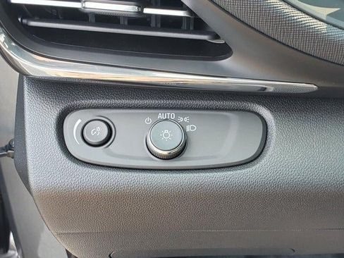 New 2026 Buick Envista Preferred FWD image 30