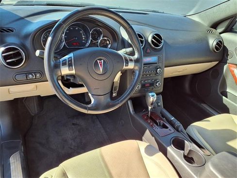 Used 2007 Pontiac G6 GT w/ Sport Package image 4