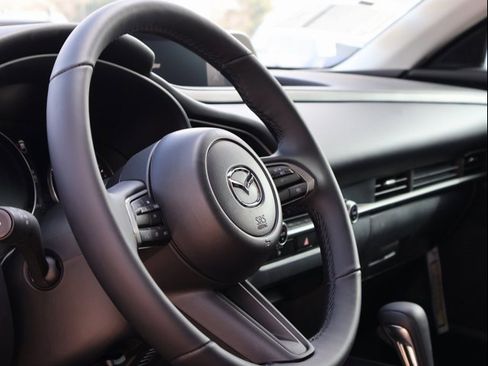 New 2026 MAZDA CX-30 AWD 2.5 S w/ Select Sport Pkg image 26