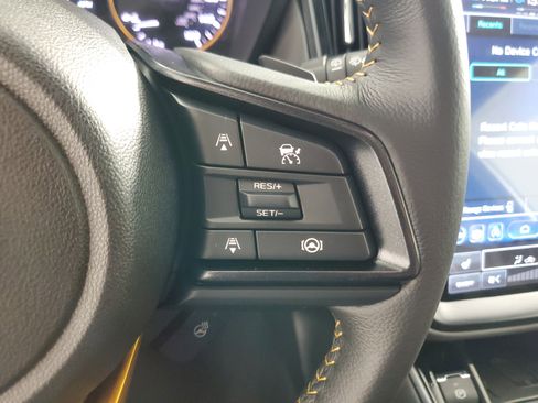 Used 2025 Subaru Outback Wilderness image 25