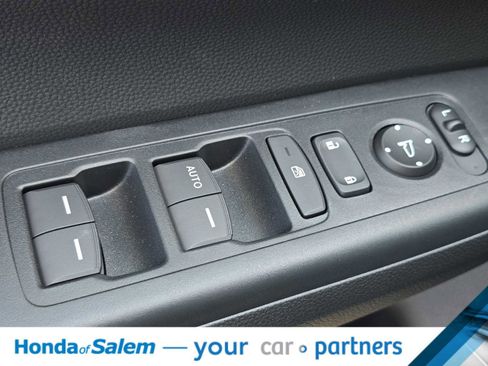 New 2026 Honda CR-V LX image 13