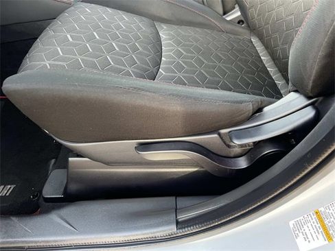 Used 2024 Mitsubishi Outlander Sport Ralliart image 15