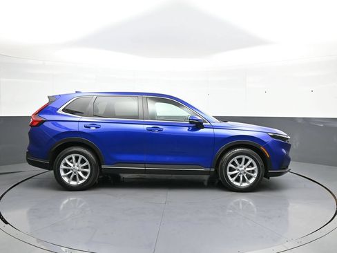 Certified 2024 Honda CR-V EX-L image 5