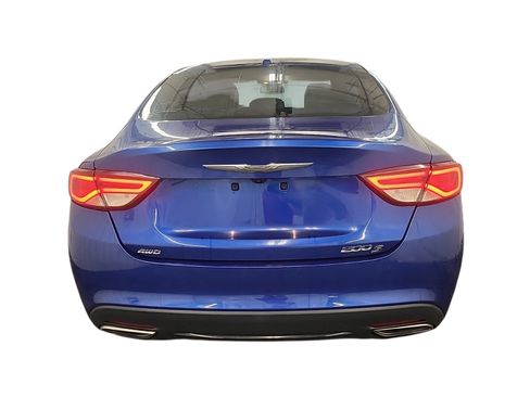 Used 2015 Chrysler 200 S w/ Comfort Group AWD/4WD image 19