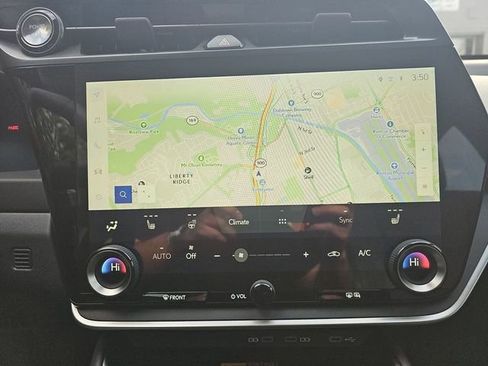 Used 2024 Lexus RZ 450e Premium image 14