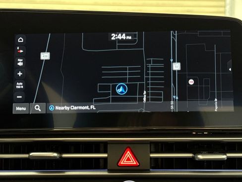 Used 2025 Hyundai Elantra SEL image 19