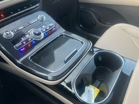 Used 2023 Lincoln Nautilus Reserve w/ Equipment Group 201A image 35