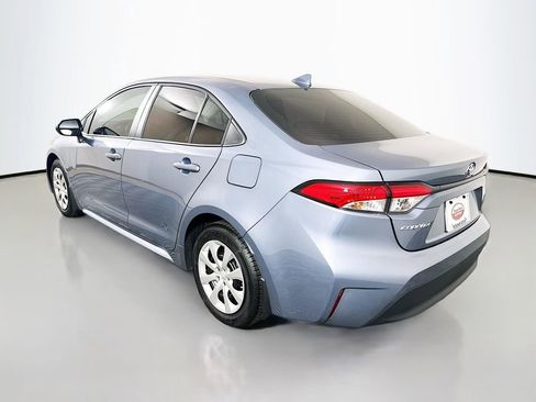 Used 2026 Toyota Corolla LE image 7