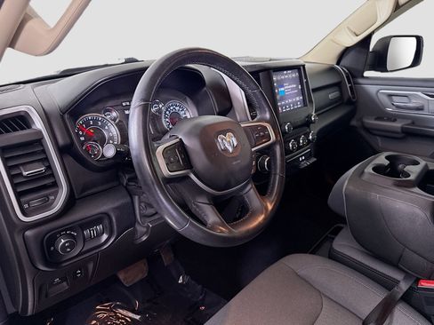 Used 2019 RAM 1500 Big Horn image 23