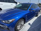 Used 2020 Genesis G70 2.0T image 2