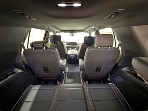 New 2026 Chevrolet Tahoe Premier image 35