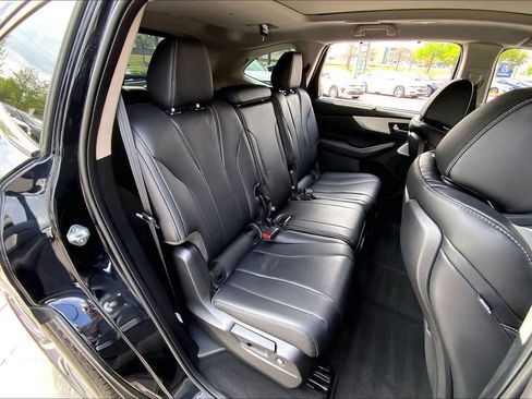 Used 2025 Acura MDX FWD w/ Technology Package image 21