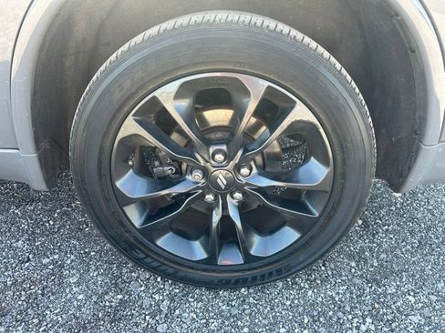 Used 2021 Dodge Durango GT AWD/4WD image 21