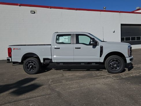 New 2026 Ford F250 XL w/ STX Appearance Package image 14