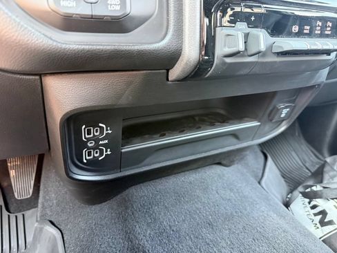 Used 2025 RAM 2500 Tradesman AWD/4WD image 20