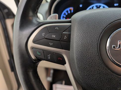 Used 2014 Jeep Grand Cherokee Laredo w/ Quick Order Package 23E image 35