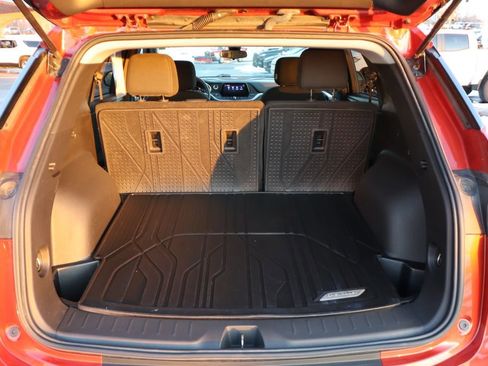 Used 2022 Chevrolet Blazer LT w/ LPO, Floor Liner Package image 33