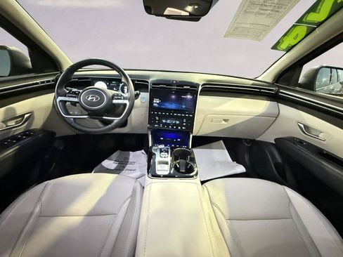 Used 2024 Hyundai Tucson Limited FWD image 10