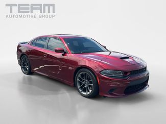 Certified 2022 Dodge Charger Scat Pack RWD video 1