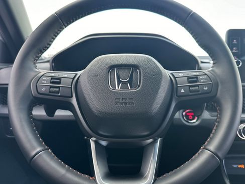 New 2026 Honda CR-V Sport-L image 24