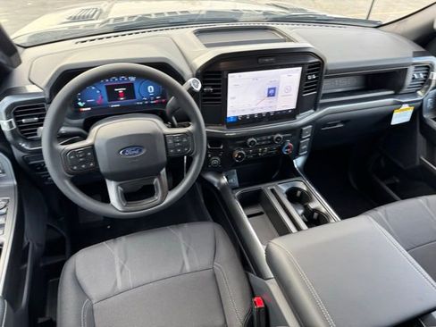 New 2026 Ford F150 STX AWD/4WD image 6