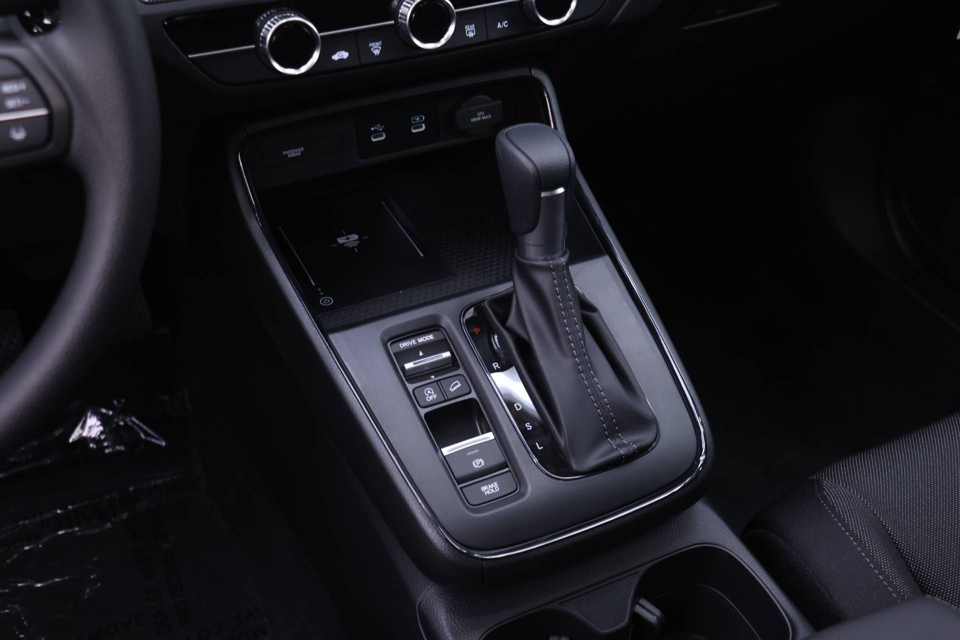 Used 2026 Honda CR-V LX image 13