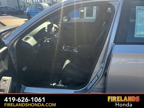 New 2026 Honda Civic Sport image 14