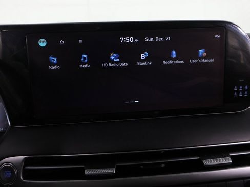 Used 2023 Hyundai Palisade SEL image 52