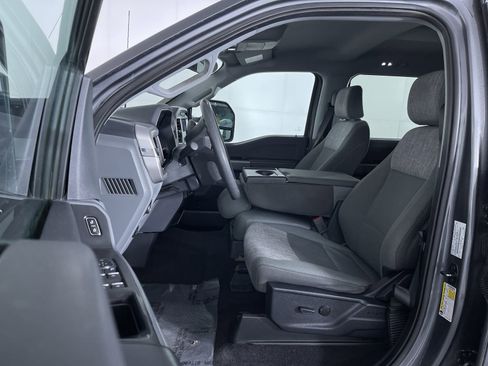 Used 2023 Ford F150 XLT image 15