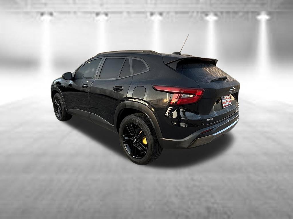 Used 2024 Chevrolet Trax ACTIV w/ Driver Confidence Package FWD image 7