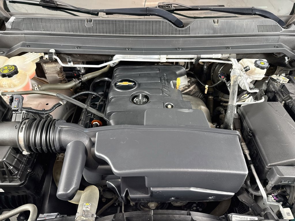 Used 2020 Chevrolet Colorado W/T RWD image 26