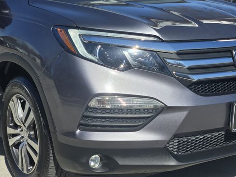 Used 2016 Honda Pilot EX-L image 9