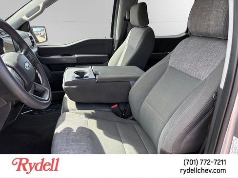 Used 2023 Ford F150 XLT AWD/4WD image 10
